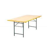 Green Bay vrtni sto stout 200 X 80 ( 078479 )