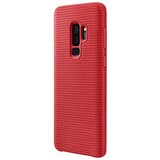 Samsung original ovitek Hiperknit EF-GG965FRE za Galaxy S9 plus G965 rdeč Cene