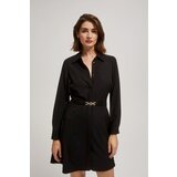 Moodo shirt dress with belt Cijene