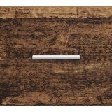  Ormar za cipele 73,5 x 36 x 92 cm Konstruirano drvo Staro drvo | shoptok.hr