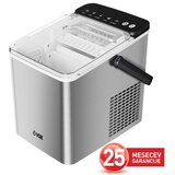 Vox Ledomat EM-1008 S [12 kg/24h, 1,1 L, srebrn] Cene