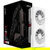 XFX Grafička kartica Swift AMD Radeon RX-96TSW8GWQ XT OC White, 8GB GDDR6, 128-bit | Eponuda.ba