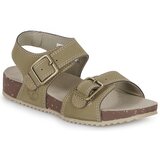 Timberland Sandali & Odprti čevlji CASTLE ISLAND 2 STRAP Zelena | Shoptok.si