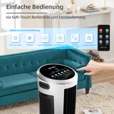 BE COOL BC18AC2301IKF Luftkühler | Shoptok.si