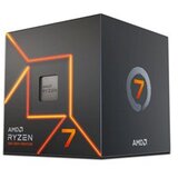 AMD Ryzen 7 7700 AM5 BOX8 cores,16... | Eponuda.ba