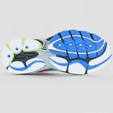 Saucony Nizke superge PROGRID OMNI 9 Večbarvna | Shoptok.si