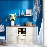 Hom`in komoda, siva, bela | Shoptok.si
