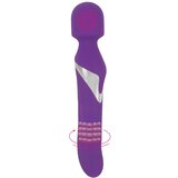 SuperLove Magic Wand Pearl Vibrator Purple Cijene
