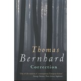 Penguin Random House Thomas Bernhard - Correction | Eponuda.com