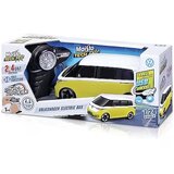 Maisto Premium VW Electric Bus (2,4 GHz) USB - 1 k. Cene
