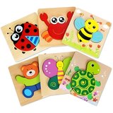  Drvene slagalice 4-1 | ePonuda.com