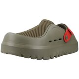 Ugg Cokli Zuecos Hombre Modèle M Peakmod Breathe Zelena Cene
