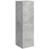  6 pcs Betonski sivi | shoptok.hr
