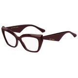 Etro Ženske Dioptrijske naočale 0098 Red | shoptok.hr