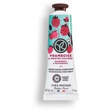 Yves Rocher Krema za ruke Malina i menta, 30ml Cene