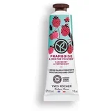 Krema za ruke Malina i menta, 30ml