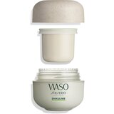 Shiseido Waso Shikulime vlažilna krema za obraz nadomestno polnilo 50 ml | Shoptok.si