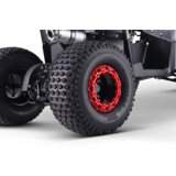 Beneo Otroški štirikolesnik za otroke WARRIOR rdeče barve - 125cc | Shoptok.si