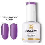  BLUESKY TRAJNI LAK PURPLE PURPOSE 15ML Cijene