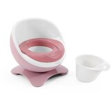 Egg Loo Dječja kahlica - Pink | shoptok.hr