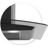 Berdsen BT-216 Crna kuhinjska napa 60 cm | shoptok.hr