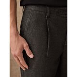 Next Hlače z naborki čokolada | Shoptok.si