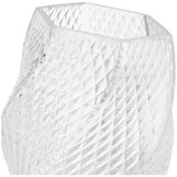 Casa Selección Steklena vaza (višina 17 cm) Clara – | Shoptok.si