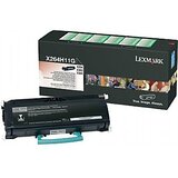  Lexmark X264H črn/black - original Cene