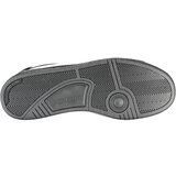 Sergio Tacchini BLACK MEN&#39;S SPORTS SHOES | shoptok.hr