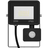 LED reflektor sa senzorom 20 W topli bijeli | shoptok.hr