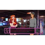 Pqube Arcade Spirits: The New Challengers (Playstation 4) | Shoptok.si