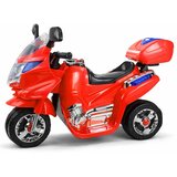 Motor na akumulator HC8051 - crveni | Shoptok.si