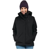 Schöffel Jakne Winterjacke Zipin Toledo Črna | Shoptok.si