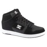 Dc Shoes manteca 4 hi adys100743-bkw Cijene