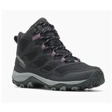Merrell Pohodništvo West Rim Sport Thermo Mid Wp Črna | Shoptok.si