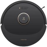 Roborock Q8 MAX robotski usisavač crni | shoptok.hr