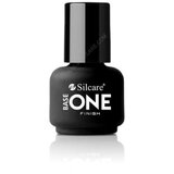 Silcare gel baza za nokte one finish 15g