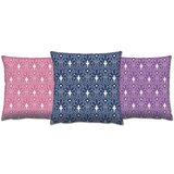 Wallity Set jastučića AC-4529-4532-4530 u više boja (3 komada) Cene