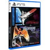  Gleylancer & Gynoug - Limited Run (PS5) | Shoptok.si