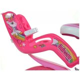 Dino Bikes otroško kolo 14'' unicorn samorog | Shoptok.si