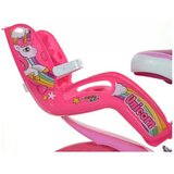 Dino Bikes UNICORN 14" dječji bicikl | shoptok.hr