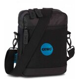 Gewo naramna torba Black-X 4251454812503 Cene