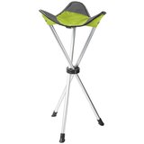 Brunner stol Big Fjord 0404103N.C70, zelen, (20570082) | Shoptok.si