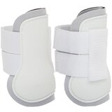 Zaldi T+T Kamašne za konje bele Pony | Eponuda.com