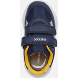 Geox Dark blue boys' sneakers Sprintye - Boys | shoptok.hr
