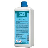  Aceton (1 l) Cene