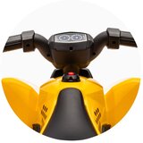 Quad na akumulator CAT ATV | shoptok.hr
