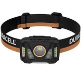 Duracell DH1000R Headlamp black, orange Cijene