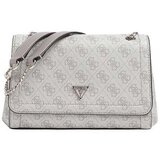 Guess siva ženska torbica Cene