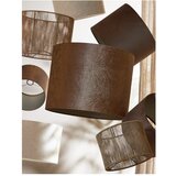 Light & Living Sjenilo u prirodnoj boji ø 40 cm Tossa – | shoptok.hr